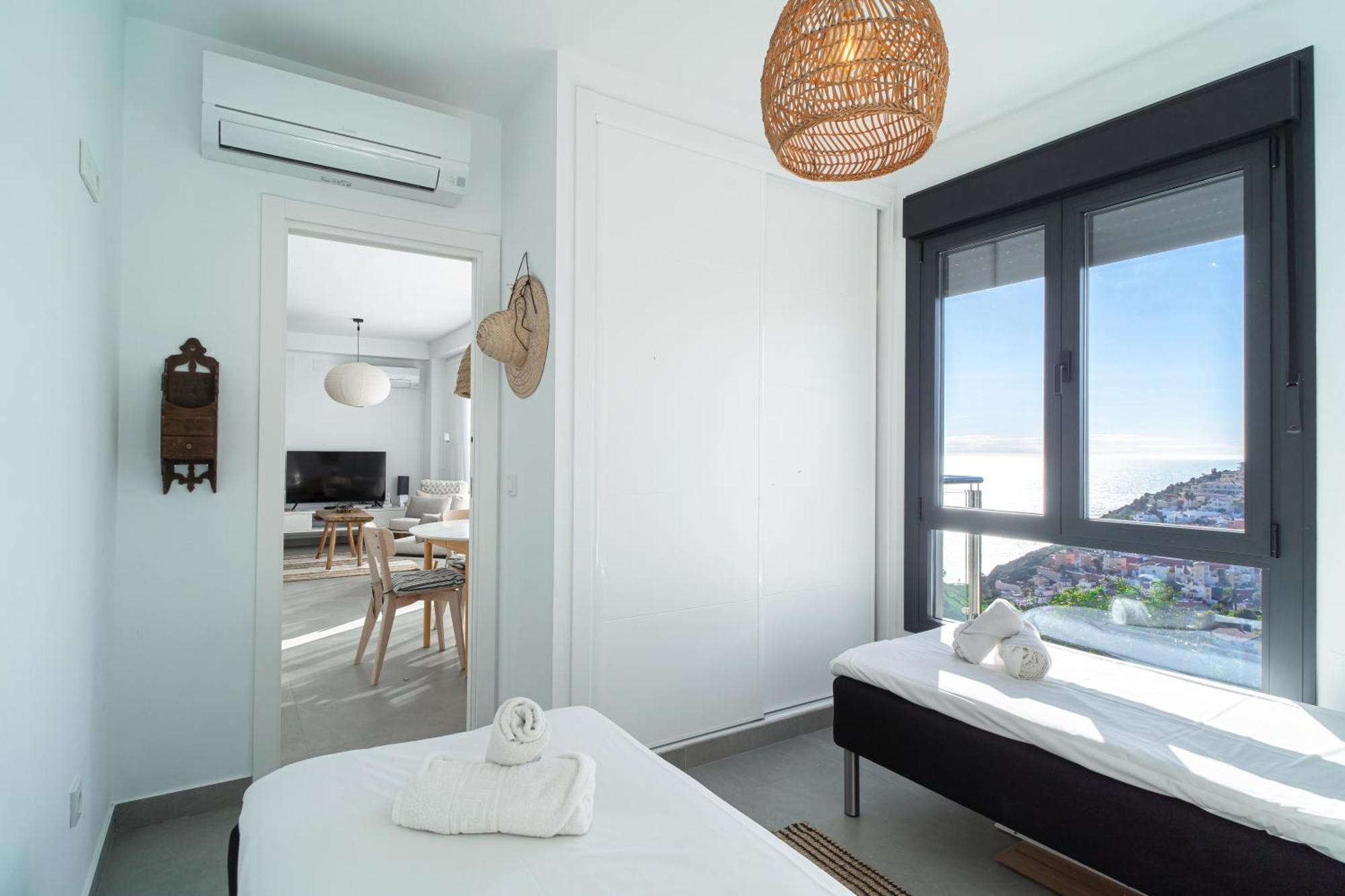 Penthouse Balcon Del Mar 121 Casasol