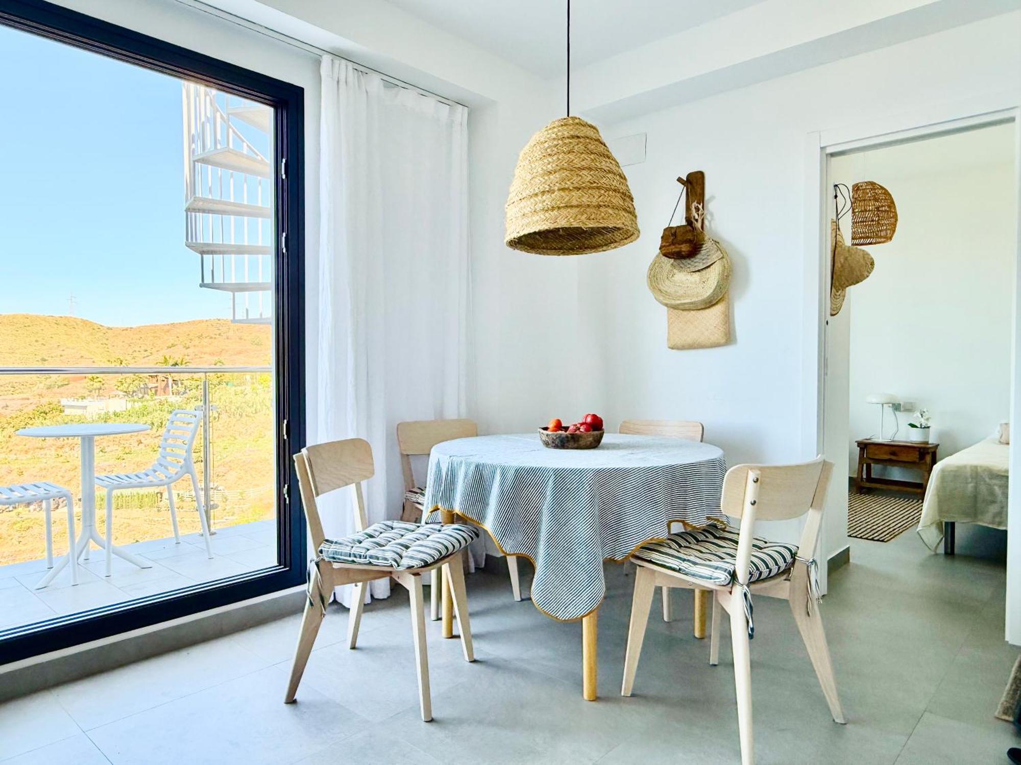 Penthouse Balcon Del Mar 121 Casasol Nerja