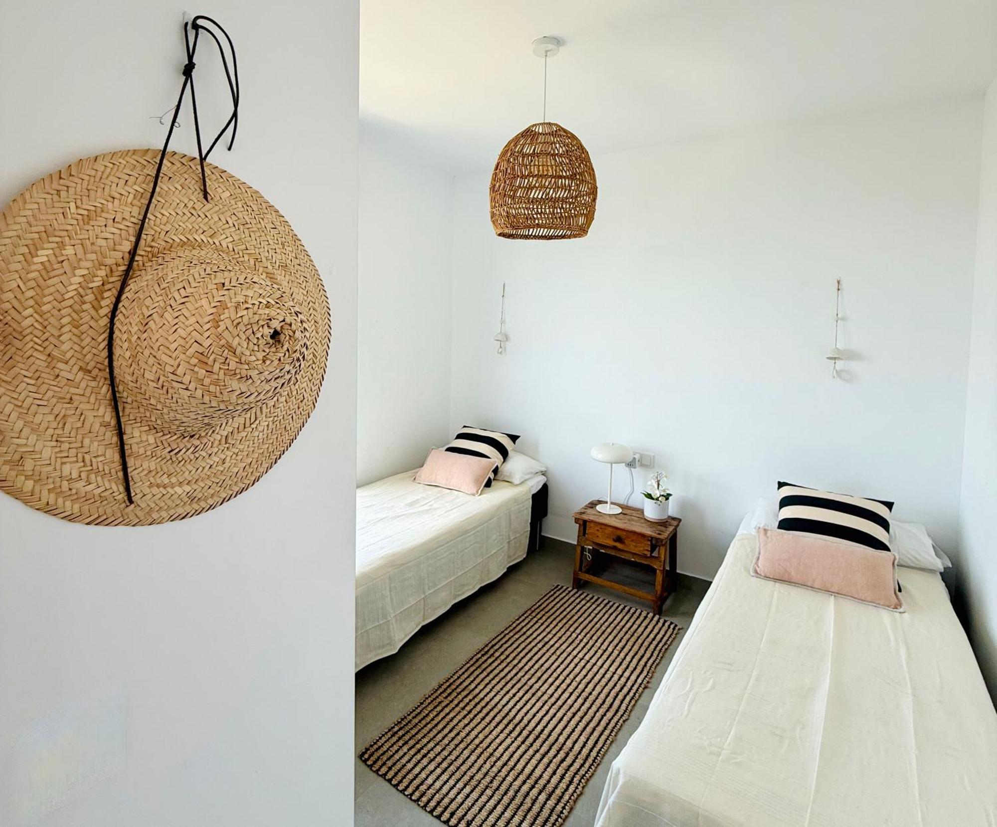 Penthouse Balcon Del Mar 121 Casasol Appartement