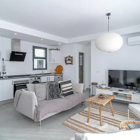 Penthouse Balcon Del Mar 121 Casasol Apartment Nerja Exterior photo