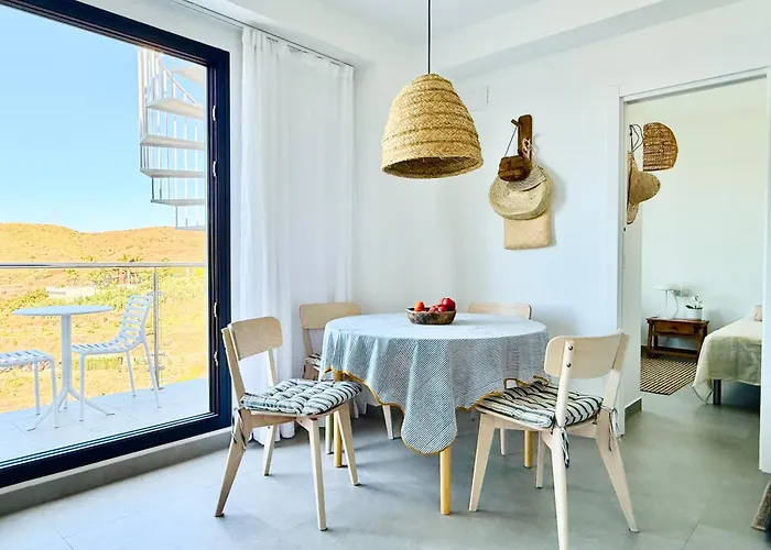 Penthouse Balcon Del Mar 121 Casasol