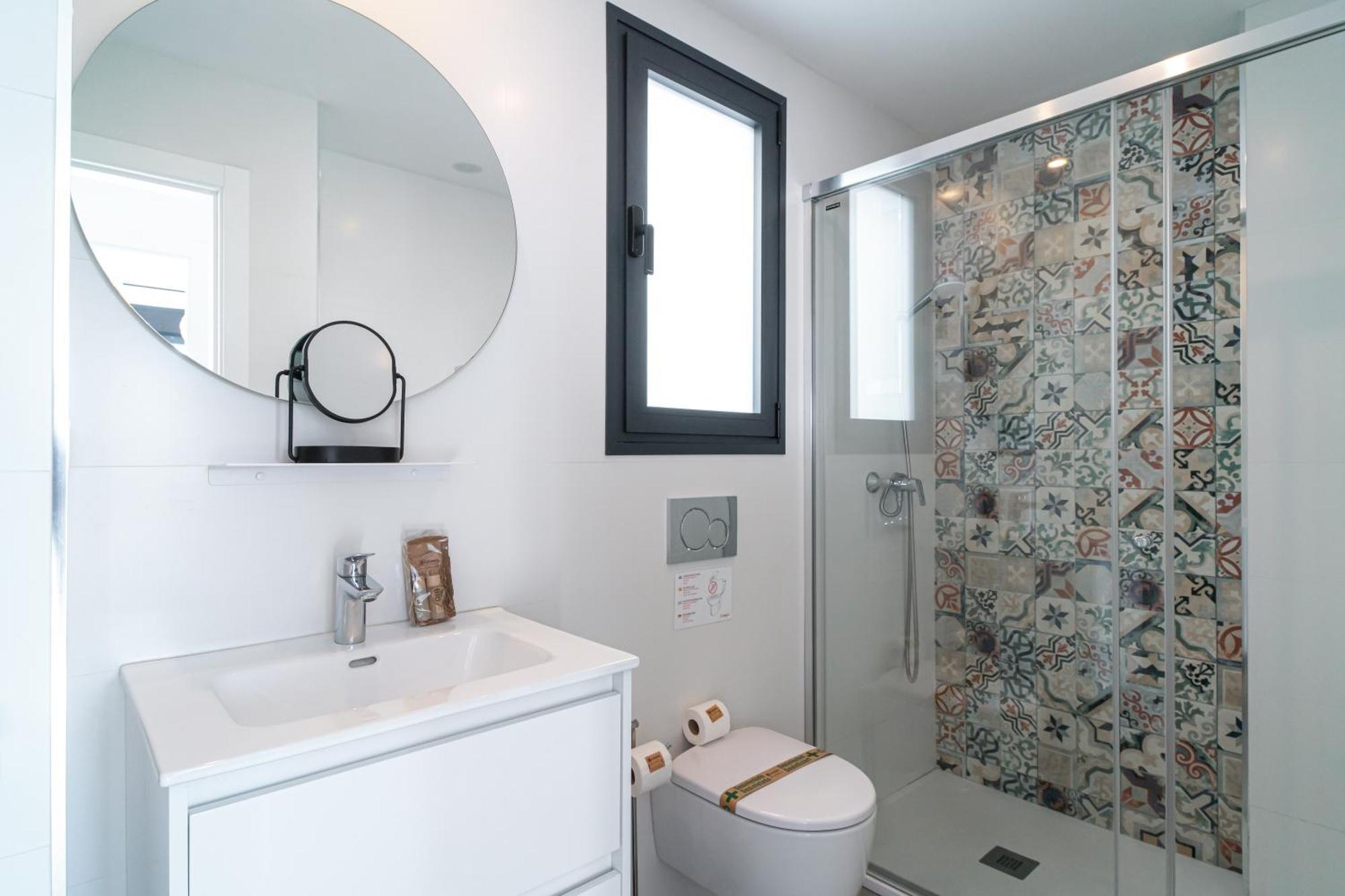 Apartment Penthouse Balcon Del Mar 121 Casasol Nerja