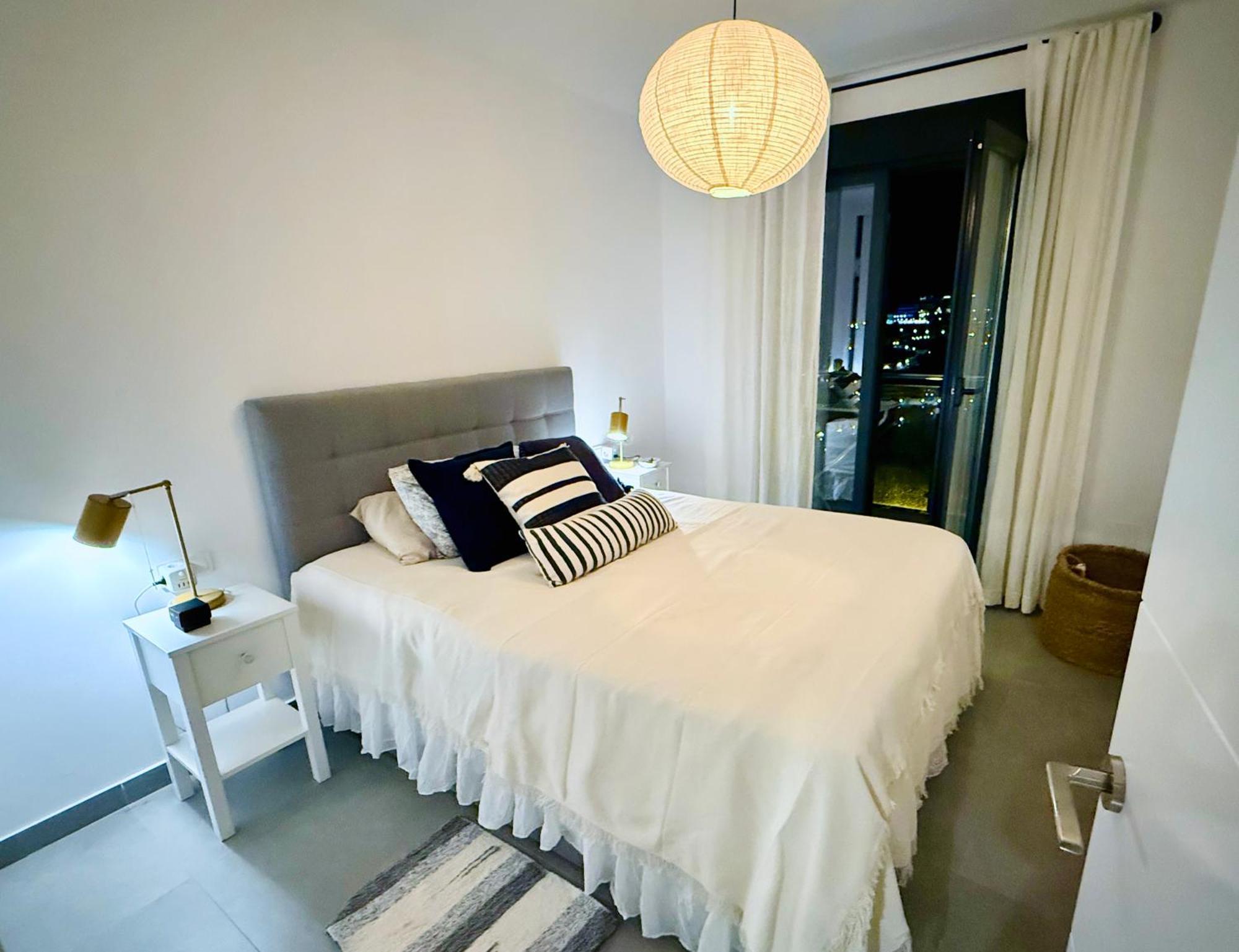 Penthouse Balcon Del Mar 121 Casasol * Nerja